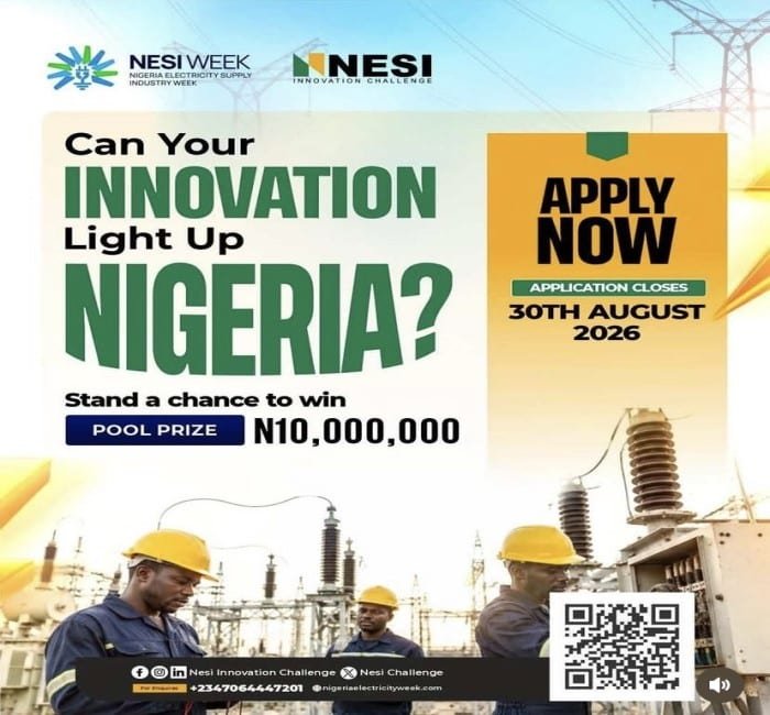 NESI Innovation Challenge