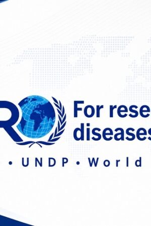 WHO AFRO/TDR Impact Grants