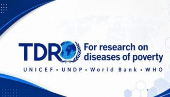 WHO AFRO/TDR Impact Grants