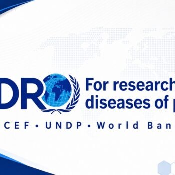 WHO AFRO/TDR Impact Grants