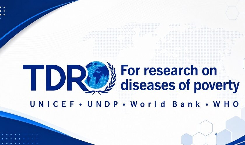 WHO AFRO/TDR Impact Grants