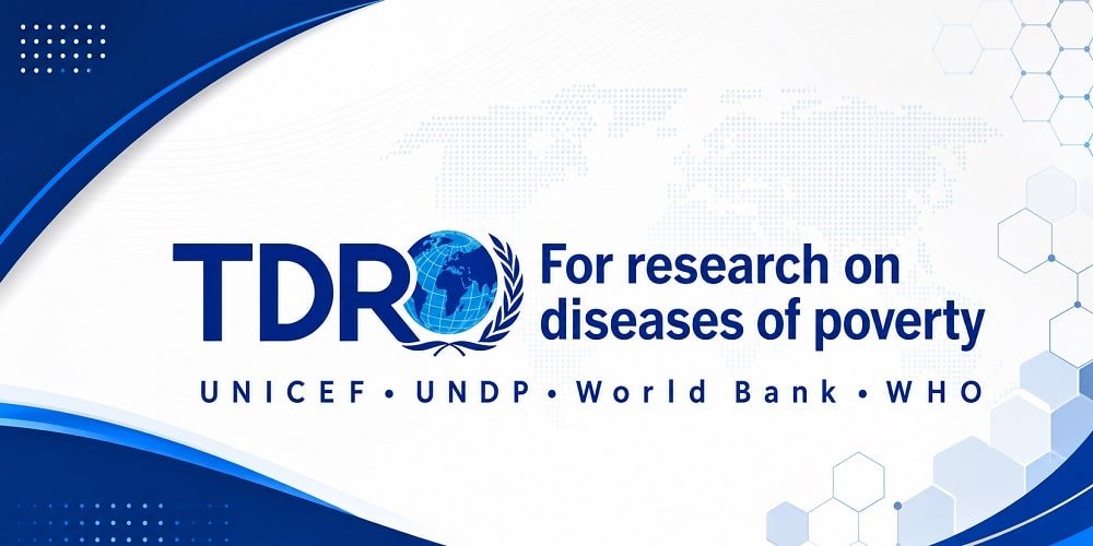 WHO AFRO/TDR Impact Grants