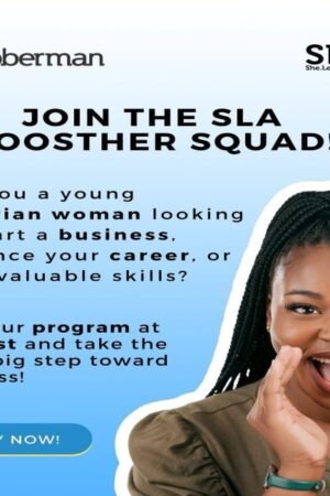 SLA BoostHer Program