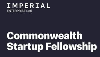 Commonwealth Startup Fellowships