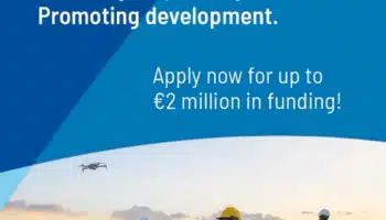 develoPPP Classic Funding Programme