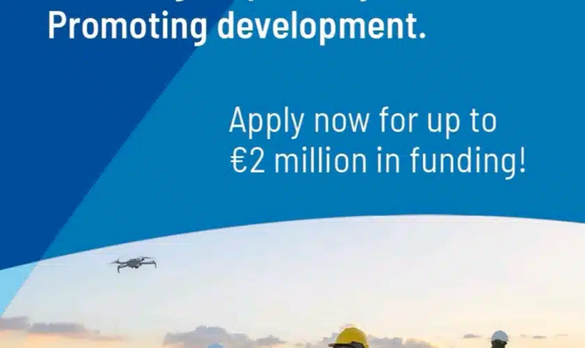 develoPPP Classic Funding Programme