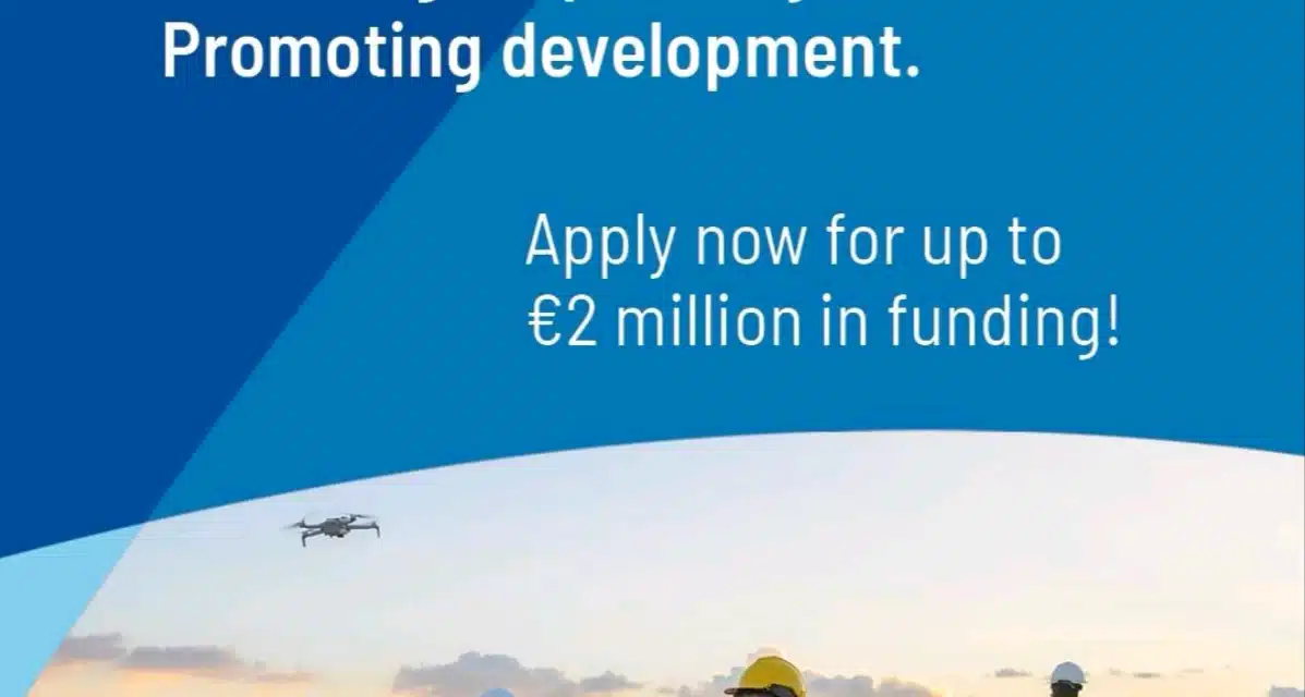 develoPPP Classic Funding Programme