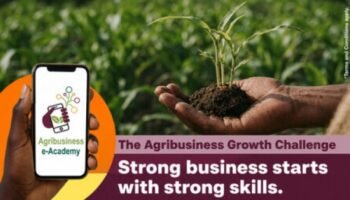 ABF Agribusiness Growth Challenge