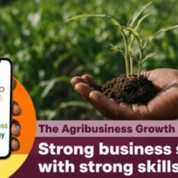 ABF Agribusiness Growth Challenge