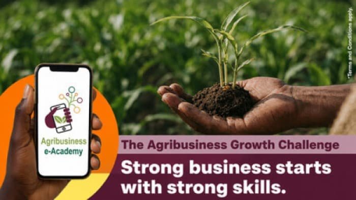 ABF Agribusiness Growth Challenge