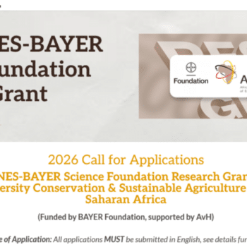 AGNES-BAYER Research Grant