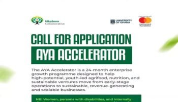 AYA Accelerator