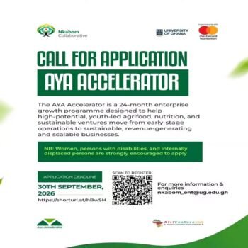 AYA Accelerator