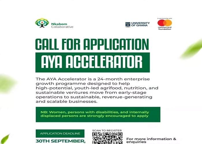 AYA Accelerator