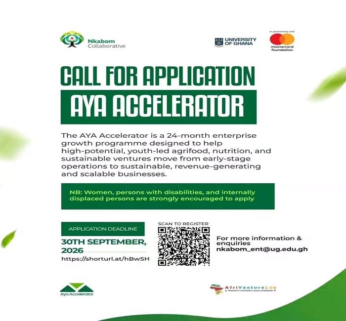AYA Accelerator