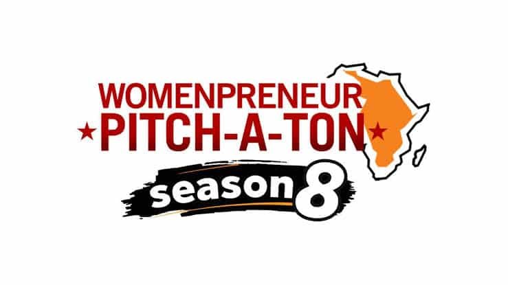 Access Bank Womenpreneur Pitch-a-ton Program