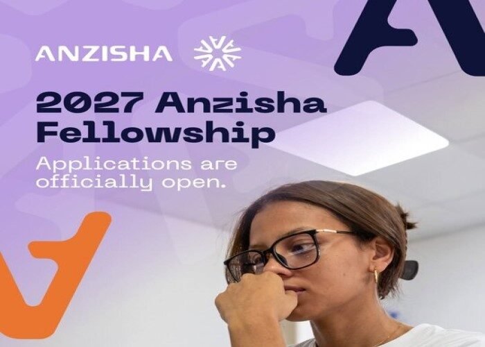 Anzisha Fellowship