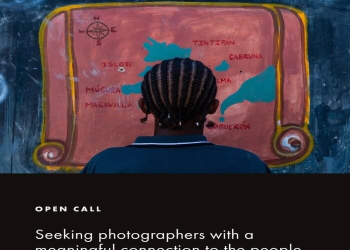 Vital Impacts Environmental Photography Fellowships