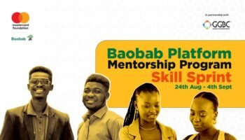 Baobab Platform Mentorship Program 