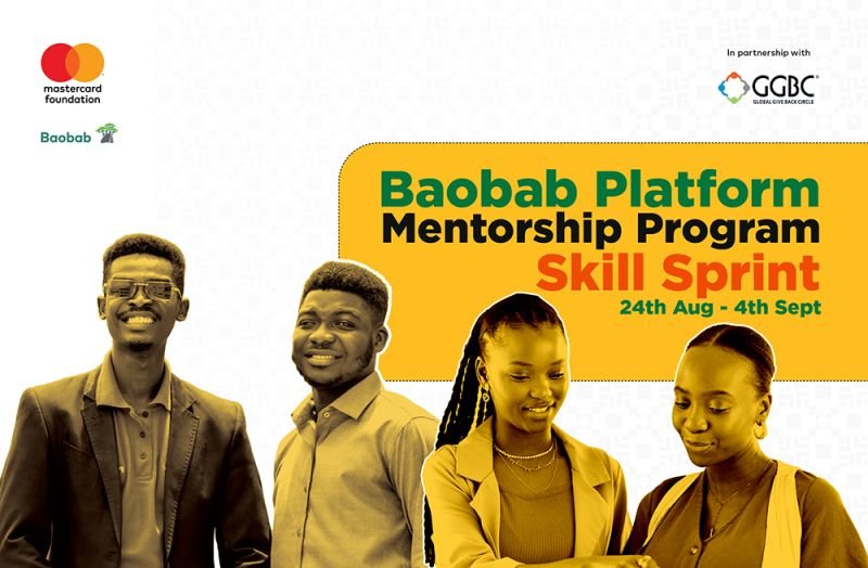 Baobab Platform Mentorship Program 