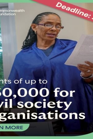 Commonwealth Foundation Grants Programme