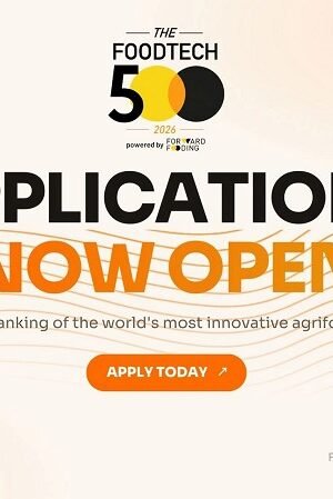FoodTech 500
