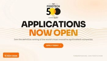 FoodTech 500