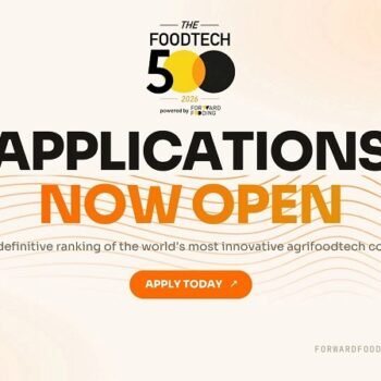 FoodTech 500
