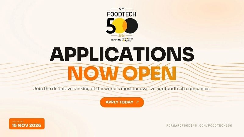 FoodTech 500