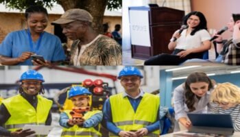 MIT Solve’s Global Challenges 2027