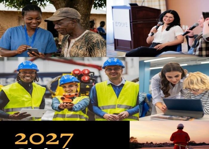 MIT Solve’s Global Challenges 2027
