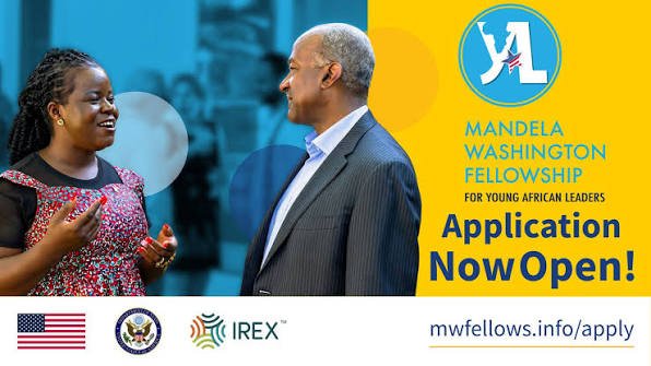 Mandela Washington Fellowship