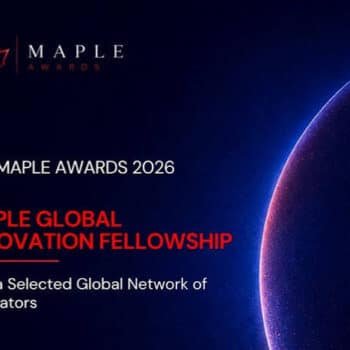 Maple Global Innovation Fellowship