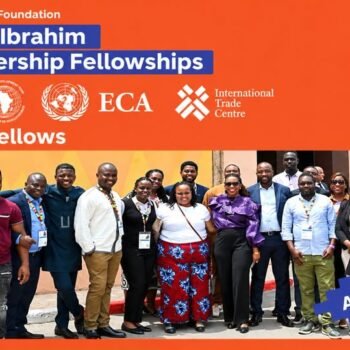 Mo Ibrahim Foundation Leadership Fellowship