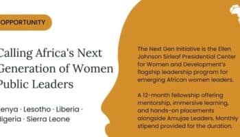 Next Gen Initiative