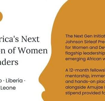 Next Gen Initiative