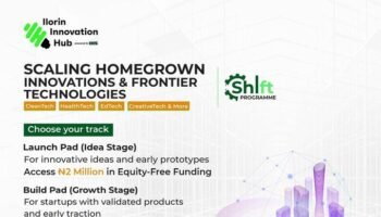 IIH SHIFT Program