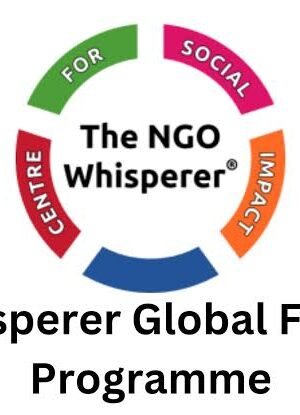The NGO Whisperer® Global Fellowship Programme