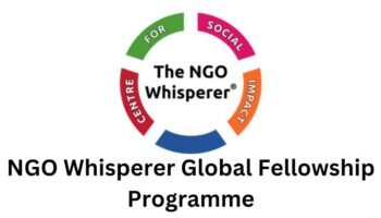 The NGO Whisperer® Global Fellowship Programme