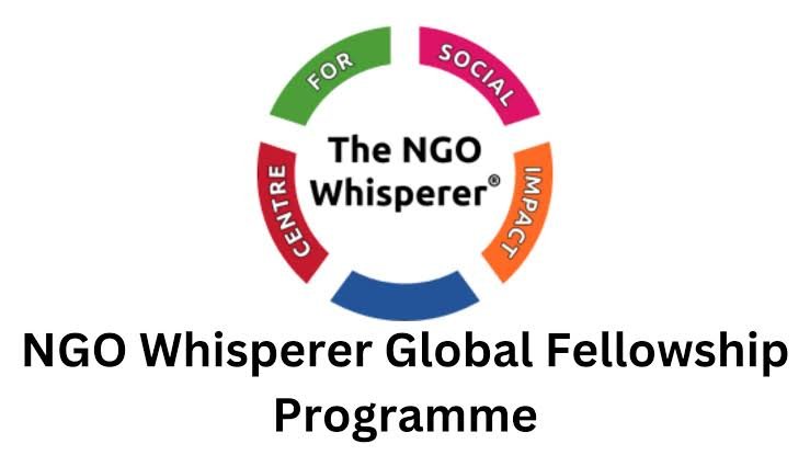 The NGO Whisperer® Global Fellowship Programme