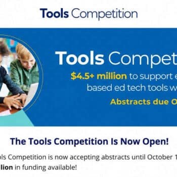 The Tools Competition