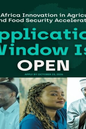 Halcyon’s Africa Innovation in Agriculture and Food Security Program