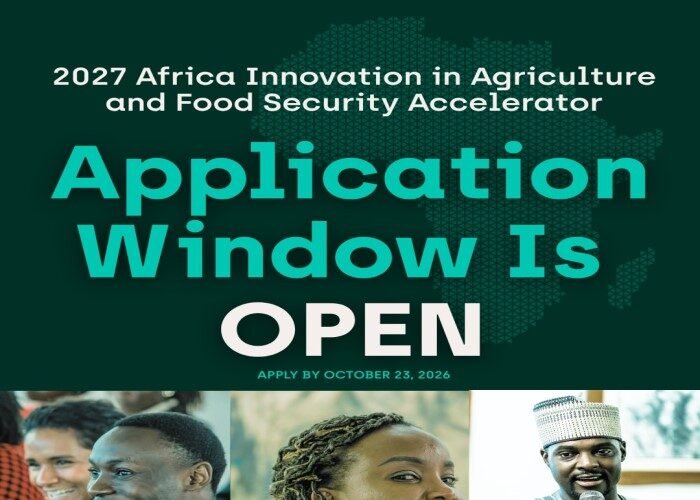 Halcyon’s Africa Innovation in Agriculture and Food Security Program