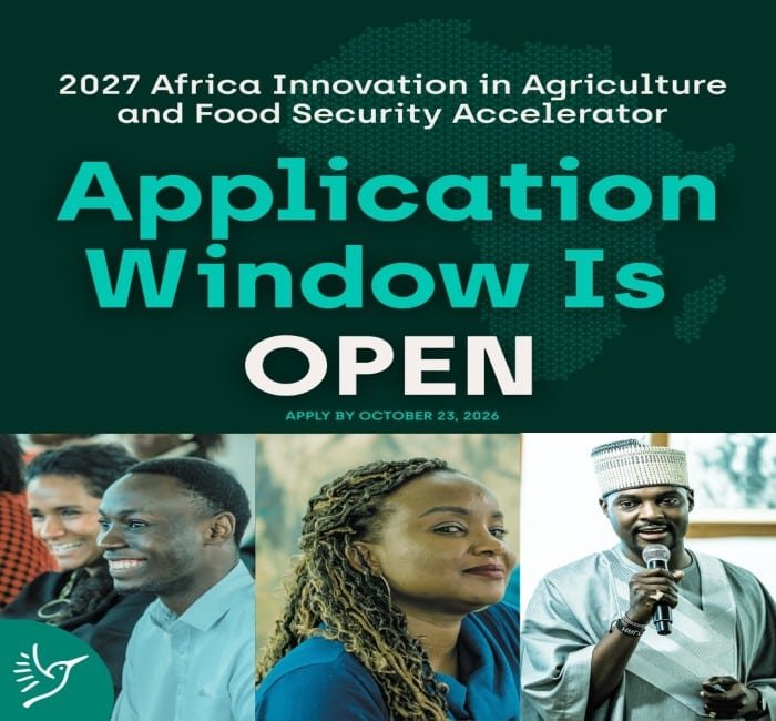 Halcyon’s Africa Innovation in Agriculture and Food Security Program
