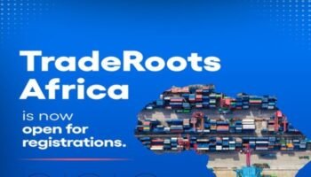 TradeRoots Africa