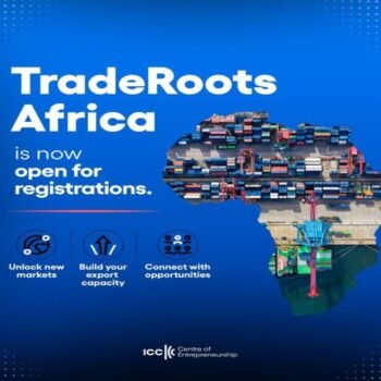 TradeRoots Africa