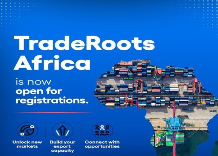 TradeRoots Africa