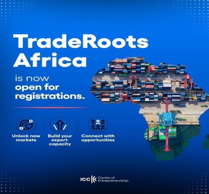 TradeRoots Africa