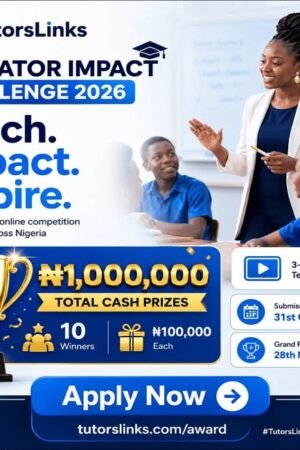 TutorsLinks Educators Impact Challenge