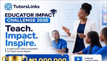 TutorsLinks Educators Impact Challenge